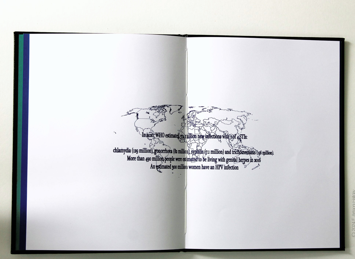 Blue Pages 10