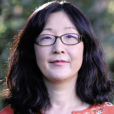 Professor Seung Yon Rhee