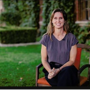 Prof. Jamie Voyles