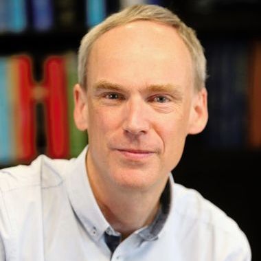 Prof. Jim  Murray