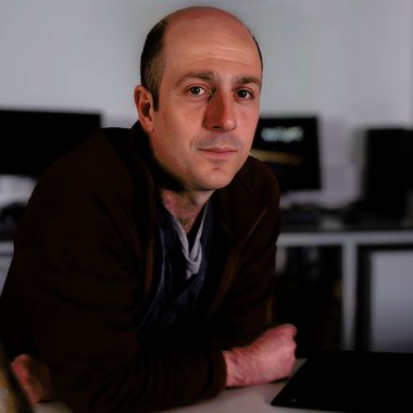 Prof Peter Falkingham