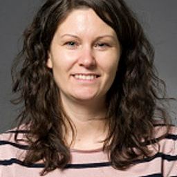 Dr Sjannie   Lefevre Nilsson