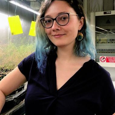 Dr. Alicja Kunkowska