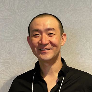 Dr  Takashi Koyama