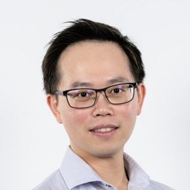 Dr. Alex Wu