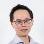 Dr. Alex Wu