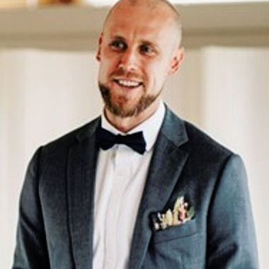 Dr. Luke  McCrone