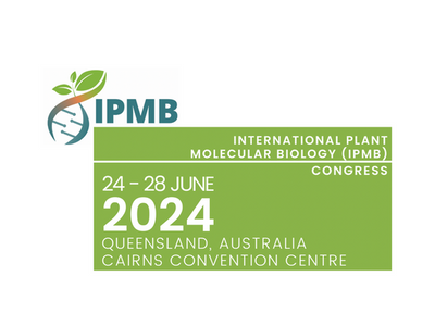 The International Congress on Plant Molecular Biology (IPMB) 2024 | The  Society for Experimental Biology (SEB)