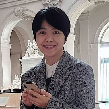 Dr Yi-Tzu  Kuo