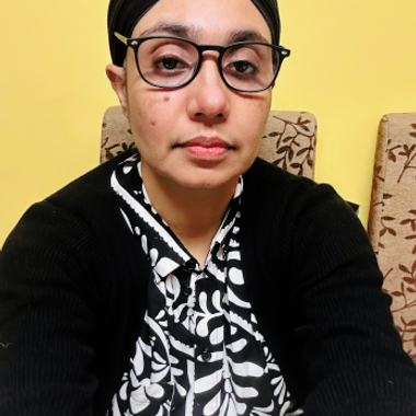 Dr Ishwinder Kaur