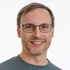 Tobias Jores