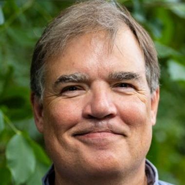 Professor Brian  Helmuth