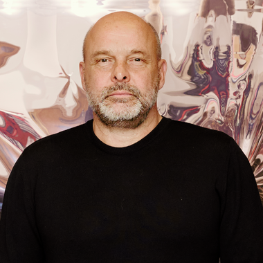 Prof. Tobias Wang