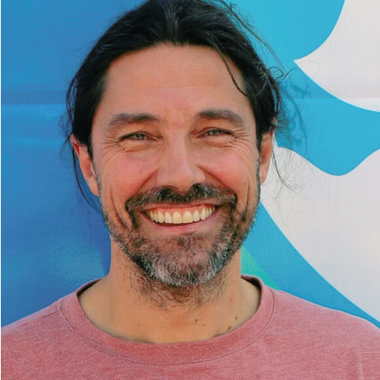 Dr. Andreas Fahlman
