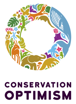 Conservation Optimism Summit 2024 - New Connections for Nature | The ...