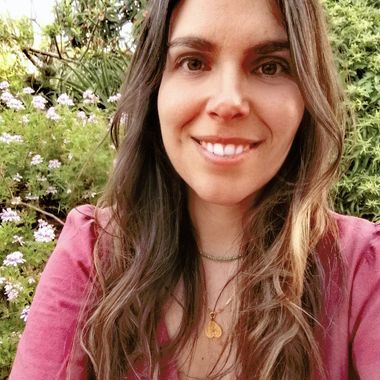 Dr Sara Carolina  Gusmão Coito Madeira