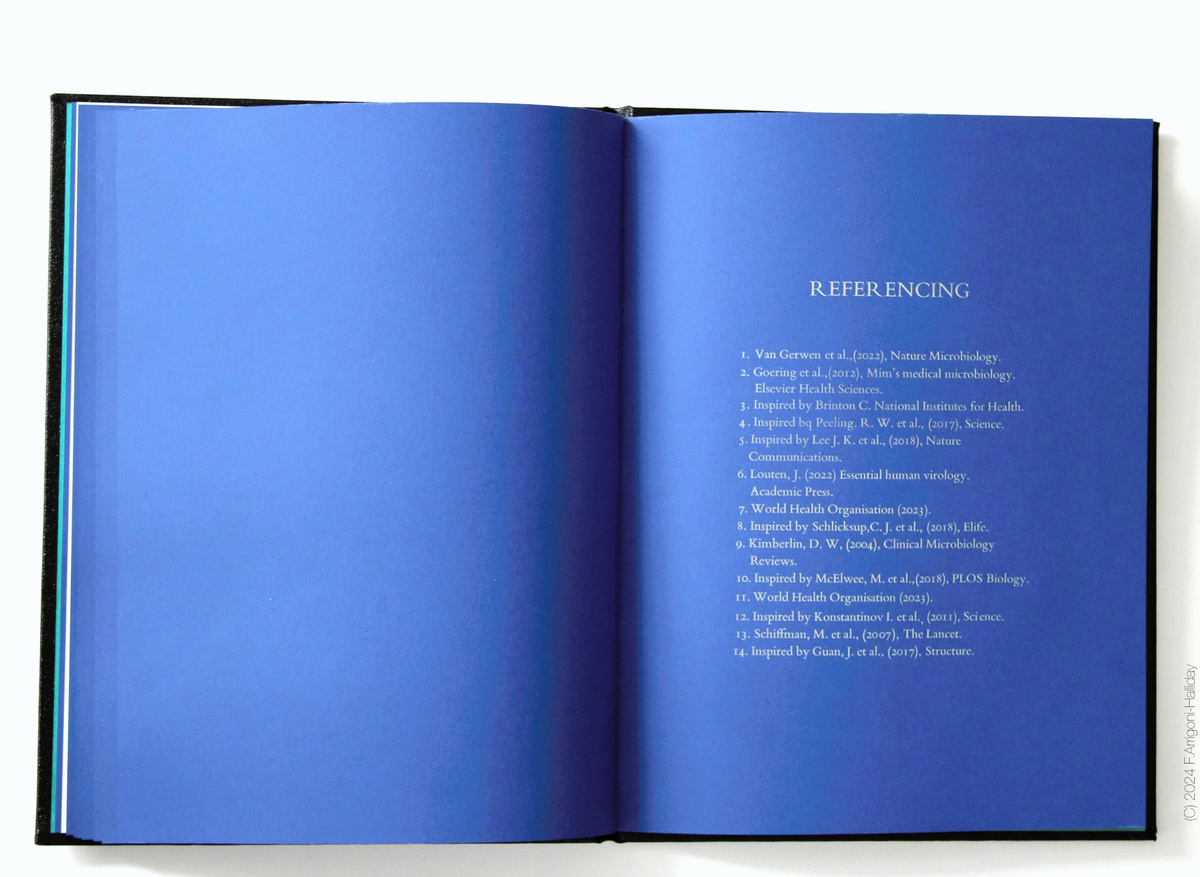 Blue Pages 17