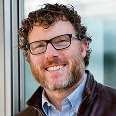 Dr Joshua Tabor
