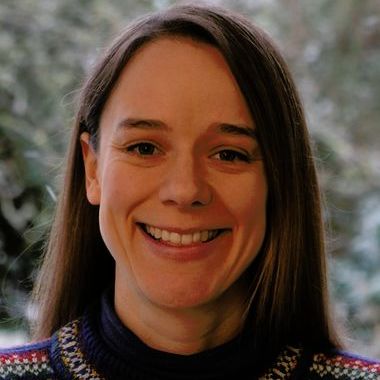 Dr. Rachael Morgan