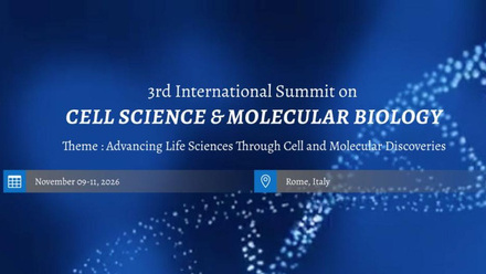 3rd International Summit on Cell Science & Molecular Biology.jpg