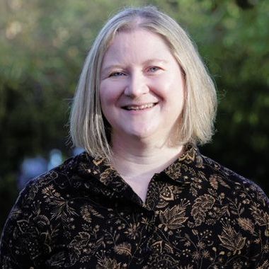 Dr Marianne Freeman