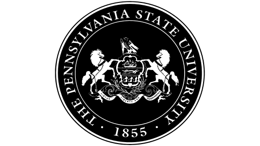 Pennsylvania State University logo.svg