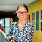 Prof. Caroline Gutjahr