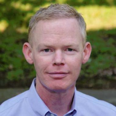 Dr. Daniel Johnson