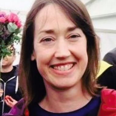 Prof Claire Garden