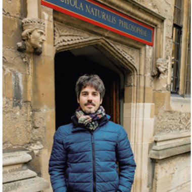 Dr. Stefano  Bettinazzi