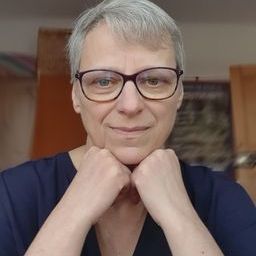 Professor Susanne Voelkel