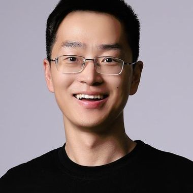 Dr Jing Yang