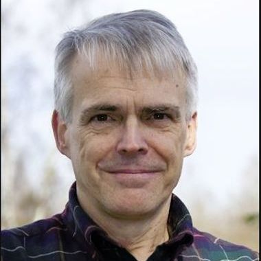 Prof Julian Dow