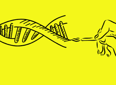 2025.06.10-IMAGE-Banner_artist_drawing_DNA_yellow2.png