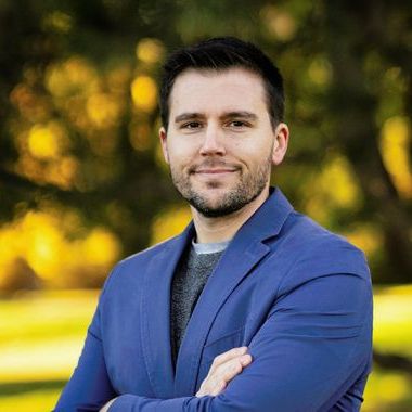 Prof. Heath MacMillan