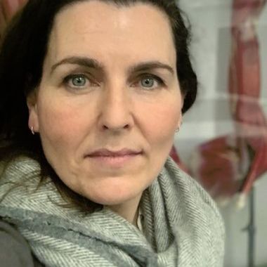 Dr  Francesca Arrigoni