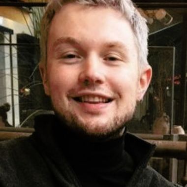 2019 YSAS Winner - Plant Section: Thomas Chaloner