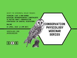 Thinking like a non-human: Escaping anthropocentric constraints to better enact conservation strategies in coastal ecosystems