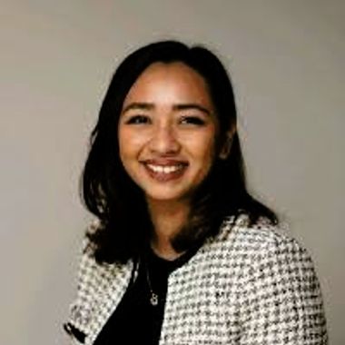Dr Alisha Aman
