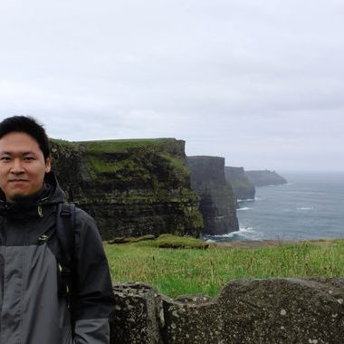 Dr Victor Saito