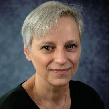 Professor Susanne Voelkel