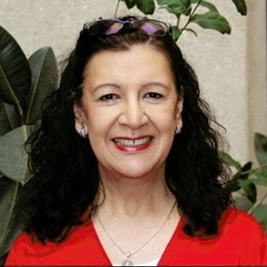 Dr Patricia  Pietrantonio