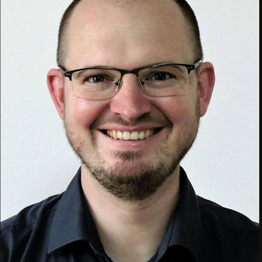 Dr Philipp  Denninger