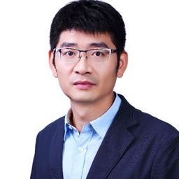Prof. Baojun Sun