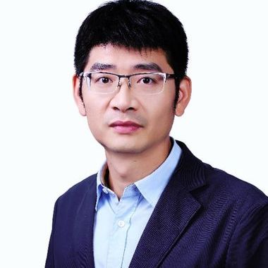 Prof. Baojun Sun