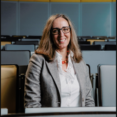 Prof. Luisa Trindade