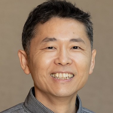 Shin-ichi Arimura