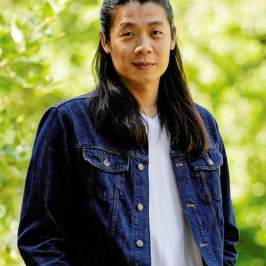 Dr Garfield  Kwan
