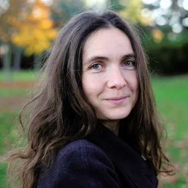 Aline  Probst