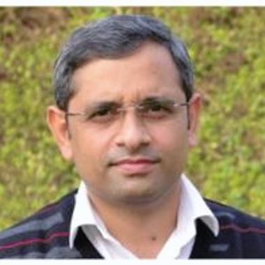 Dr  Jitender  Giri